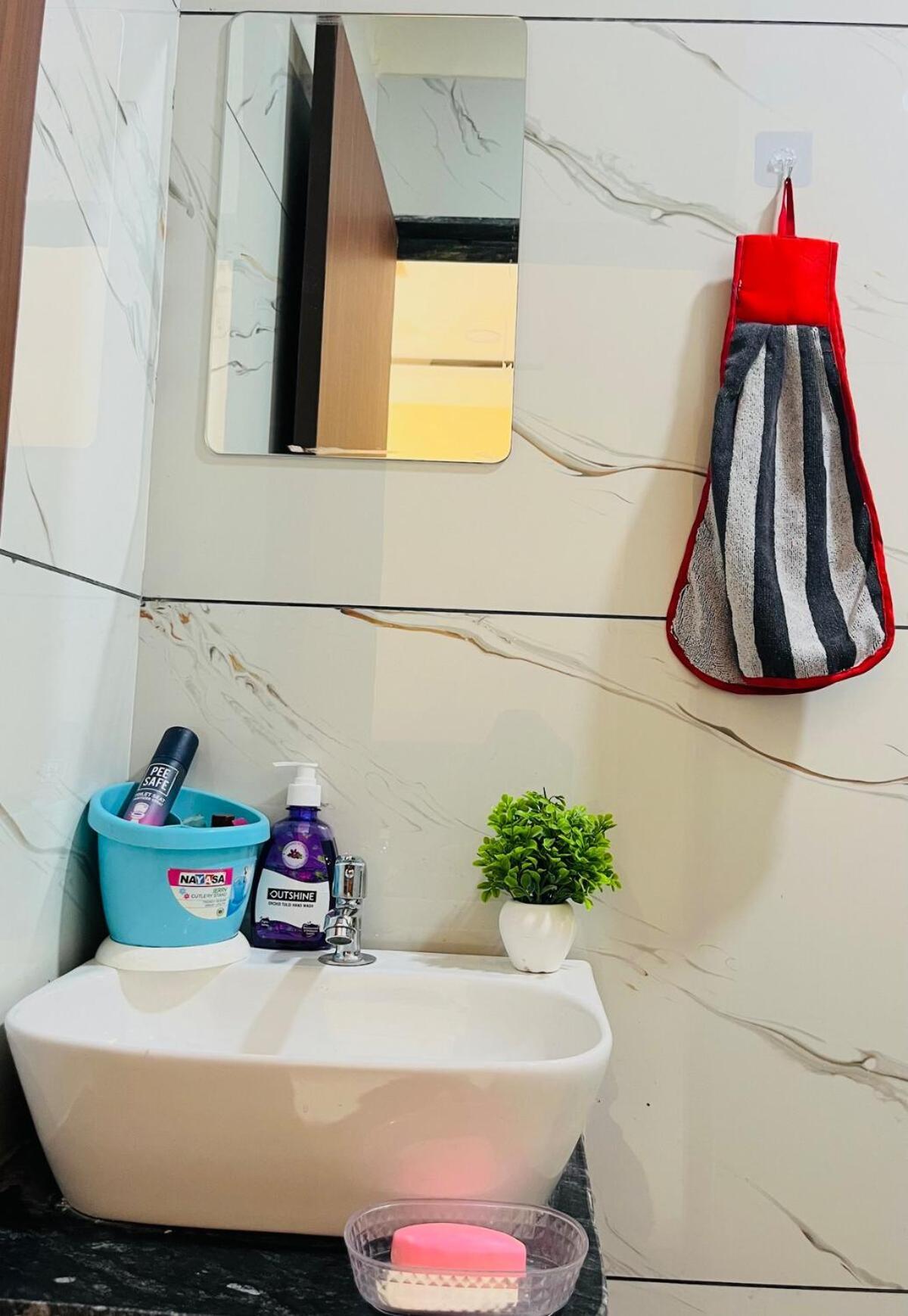 Sleek & Stylish Urban Retreat Indore