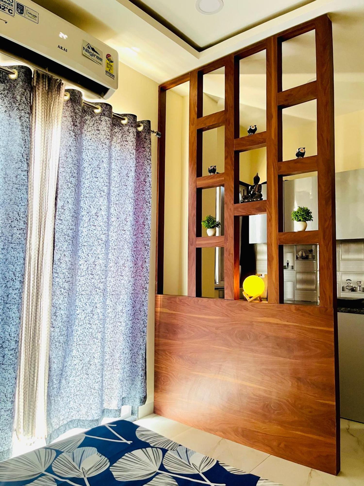 Sleek & Stylish Urban Retreat *